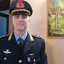 Il Comandante della polizia locale di Somma, Andrea Sacco