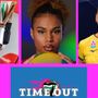 VOLLEY AF - Questa sera (ore 21) ritorna “TIME OUT WOMEN” con ospiti Paola Cardullo, Manuela Ribechi e Ilenia Moro VOLLEY AF - Questa sera (ore 21) ritorna “TIME OUT WOMEN” con ospiti Paola Cardullo, Manuela Ribechi e Ilenia Moro