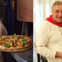 Ciao Mimmo, “Pulcinella” per sempre: con la tua pizza, la tua musica e il tuo gran cuore hai portato Napoli a Busto Ciao Mimmo, “Pulcinella” per sempre: con la tua pizza, la tua musica e il tuo gran cuore hai portato Napoli a Busto