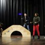 Non c’è cioccolato così: la Compagnia Teatrale dell’Oratorio di Sacconago torna sul palco con un nuovo spettacolo Non c’è cioccolato così: la Compagnia Teatrale dell’Oratorio di Sacconago torna sul palco con un nuovo spettacolo