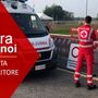 La Croce Rossa di Busto Arsizio assume autisti-soccorritori