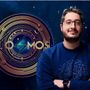 Kosmos, viaggio nell’Universo: il Teatro Sociale Cajelli tutto esaurito per Luca Perri
