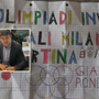 Biglietti olimpici negati, il Comune scrive alla Fondazione Milano-Cortina: «Non spezzate il sogno dei bambini»