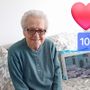 Eola, 101 anni vissuti con il sorriso: «È ancora autonoma e solare» Eola, 101 anni vissuti con il sorriso: «È ancora autonoma e solare»