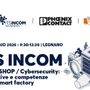 Cybersecurity e smart factory: Its Incom Academy promuove un workshop con Phoenix Contact e Fogliani
