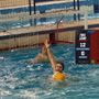 Busto Pallanuoto, prestazione convincente contro Sestri: 12-6