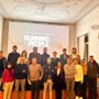 Running People diventa ancora più grande: ora corrono anche Busto e la provincia di Varese Running People diventa ancora più grande: ora corrono anche Busto e la provincia di Varese