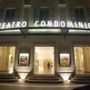 Rettifica. «Il Teatro Condominio non è stato coinvolto nei fatti» Rettifica. «Il Teatro Condominio non è stato coinvolto nei fatti»