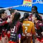 Volata playoff per la Uyba reduce dalla vittoria di Cuneo