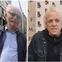 Antonio Tosi alla manifestazione Cuori Insieme, Abel Ferrara al Baff