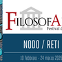 Filosofarti a Busto: tre appuntamenti un due giorni fra arte, scienza e psicologia Filosofarti a Busto: tre appuntamenti un due giorni fra arte, scienza e psicologia