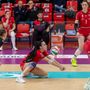 Marika Longobardi (oggi 28 anni, auguri) - credit Futura Volley/Andrea Mondini