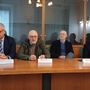 Presentazione in Provincia a Varese della Vetrina per il Reimpiego