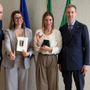 Eccellenza femminile, Consiglio regionale premia Debora Gotti. Dell’Erba (FdI): «Storia di merito e leadership che ispira la Lombardia»