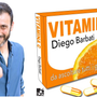Diego Barbati suona la carica con “Vitamina C”. La canzone è pronta per il palco di Busto