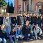 Erasmus+ all’IC Carminati di Lonate, due settimane senza confini