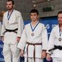 Qualificazioni della Coppa Italia di judo: Federico Barban alla fase finale