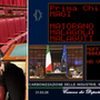 Esordio alla Camera e subito voto per la bustocca Maffioli