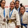 La Pro Patria Judo celebra la giornata della donna con un bronzo