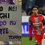 “Siamo tutti Tommaso”: lo striscione negato che ci ricorda il “cuore” del calcio