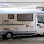 Il “Camper della Prevenzione” della LILT