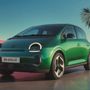 Nuova Renault Twingo, open weekend il 18 e il 19 aprile nei Paglini Store