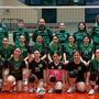 Under 14 e 16 femminili della Volley Bienate Magnago