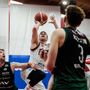 I Knights entrano ai playoff dalla porta principale