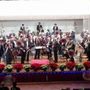 L’Orchestra di Fiati della Pro Busto