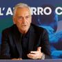 Figc, Gravina si dimette: il 22 giugno si vota per il nuovo presidente. Malagò possibile successore