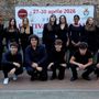 VIDEO. Applausi per i giovani talenti del liceo Bausch al festival della Beata Giuliana
