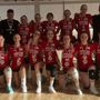 Under 13, titolo territoriale per la Uyba Volley