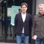 Electrolux, Licata e Azzi (Forza Italia): “Regione presente il 25 maggio al tavolo al Mimit, il Comune faccia la sua parte” Electrolux, Licata e Azzi (Forza Italia): “Regione presente il 25 maggio al tavolo al Mimit, il Comune faccia la sua parte”