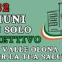 Progetto 32 Comuni a Castellanza: giornata di prevenzione per adulti e bambini