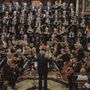 Concerto “come pietre vive” con la Trinitatis Messe di Mozart nella Chiesa di San Lorenzo a Gorla Minore il 29 maggio Concerto “come pietre vive” con la Trinitatis Messe di Mozart nella Chiesa di San Lorenzo a Gorla Minore il 29 maggio