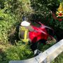 L'incidente ad Angera