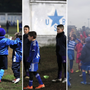 Verso il centenario: la Borsanese chiama a raccolta i giovani tra torneo e open day