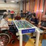VIDEO - Emozione Camelot: ai giochi della Rsa vince la bellezza dell'incontro VIDEO - Emozione Camelot: ai giochi della Rsa vince la bellezza dell'incontro