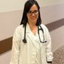 Dr.ssa Barbara Calcaterra, responsabile della degenza ad alta rotazione