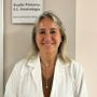 La dottoressa Elisabetta Todisco, primario di Ematologia La dottoressa Elisabetta Todisco, primario di Ematologia