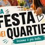 Quartieri in Festa: il 5 luglio Castellanza si ritrova tra vicini