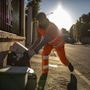 Castellanza, lo steward ambientale colpisce duro: 48 multe in 8 mesi, oltre 8mila euro di sanzioni
