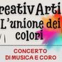 “L’unione dei colori” apre CreativArti: Ic Bossi e Tommaseo in concerto al Teatro Manzoni