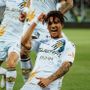 Kevin Zeroli esulta dopo il gol al Modena (foto profilo instagram @ssjuvestabia) Kevin Zeroli esulta dopo il gol al Modena (foto profilo instagram @ssjuvestabia)