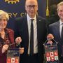 Rotary, impresa e umanità: a Legnano confronto su “L’ultimo dei fuastè” con Marilena Lualdi