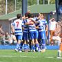 Primavera 3, il Mantova passa a Busto Arsizio. La Pro Patria si aggrappa al ritorno per continuare a sognare Primavera 3, il Mantova passa a Busto Arsizio. La Pro Patria si aggrappa al ritorno per continuare a sognare
