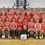 Basket CSI: il Real Busto conquista il campionato provinciale di Milano