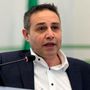 Data center, passa legge regionale col voto contrario del Pd. Astuti: «Non tutelati territorio e cittadini» Data center, passa legge regionale col voto contrario del Pd. Astuti: «Non tutelati territorio e cittadini»