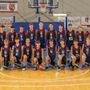 L'Under 14/15 di coach Fogù