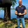 VIDEO. Nelle profondità del mare (e dell'anima) con Gianluca Genoni